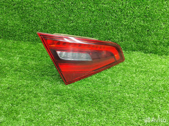 Фонарь задний левый в крышку VAG Audi S3 8V A3 8V
