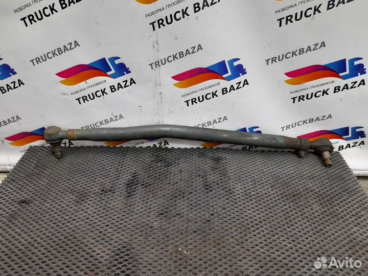 Тяга рулевая продольная Daf XF105