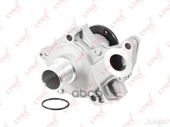 Насос водяной toyota corolla/carina E 1.6 00 C