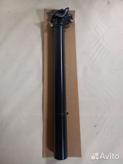 Подсидельный штырь