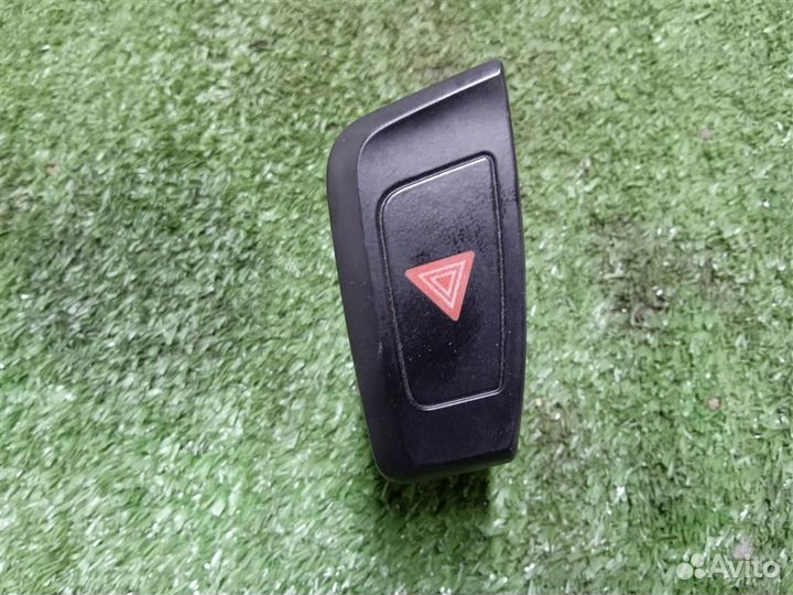 Кнопка аварийной сигнализации Audi A4 (B8) 2007-2