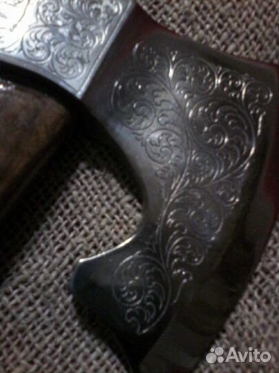 Топор охотничий / сувенирный