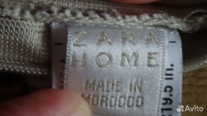 Декоративные наволочки (Марокко) (комплект)