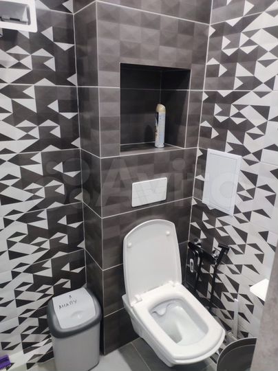 Квартира-студия, 31 м², 3/12 эт.