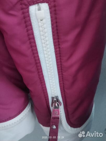 Куртка женская весна осень 46 размер