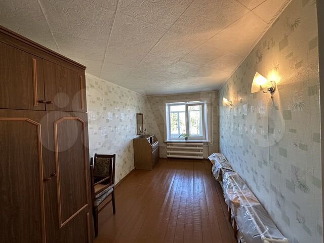 3-к. квартира, 57 м², 2/5 эт.