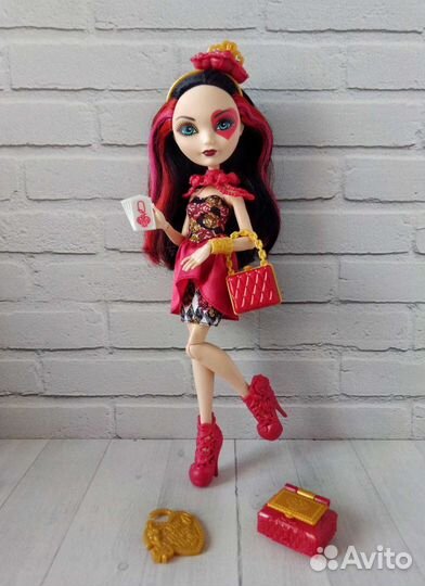 Кукла Эвер Афтер Хай / Ever After High