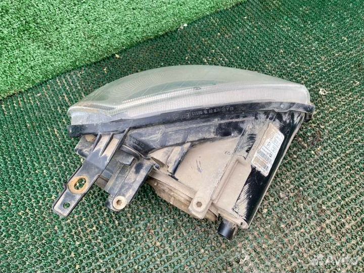 Фара передняя левая Лада Приора универсал 1.6