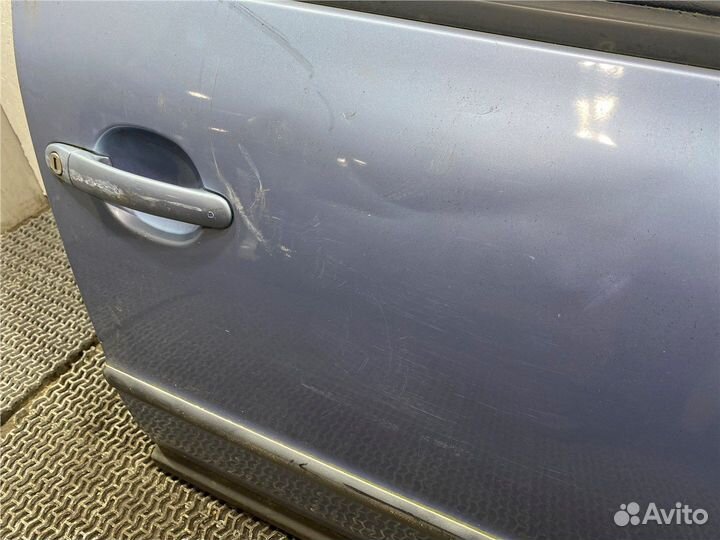 Дверь боковая Volkswagen Passat 5, 1996