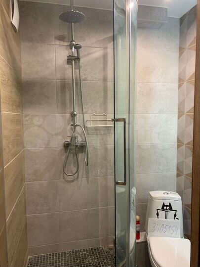 Квартира-студия, 20 м², 8/15 эт.