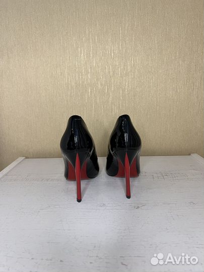 Туфли respect 36