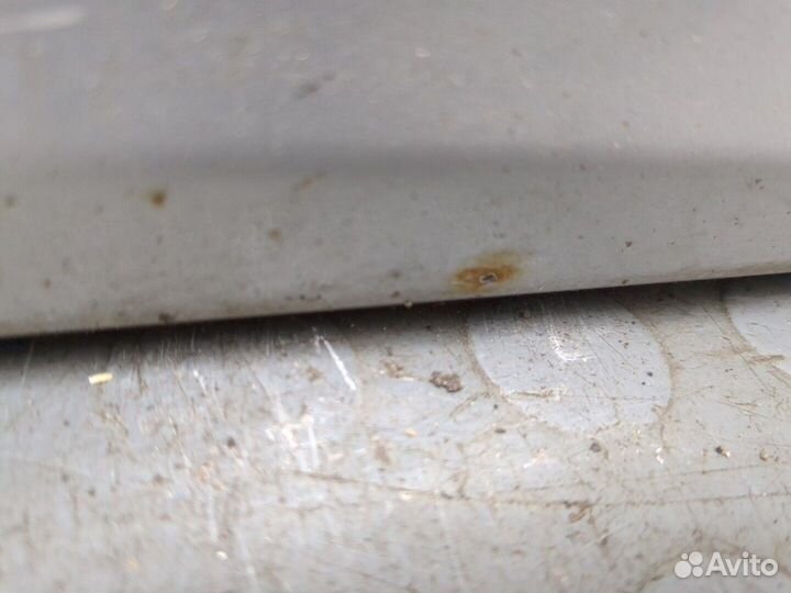 Дверь боковая правая передняя Mercedes C W203, 2002