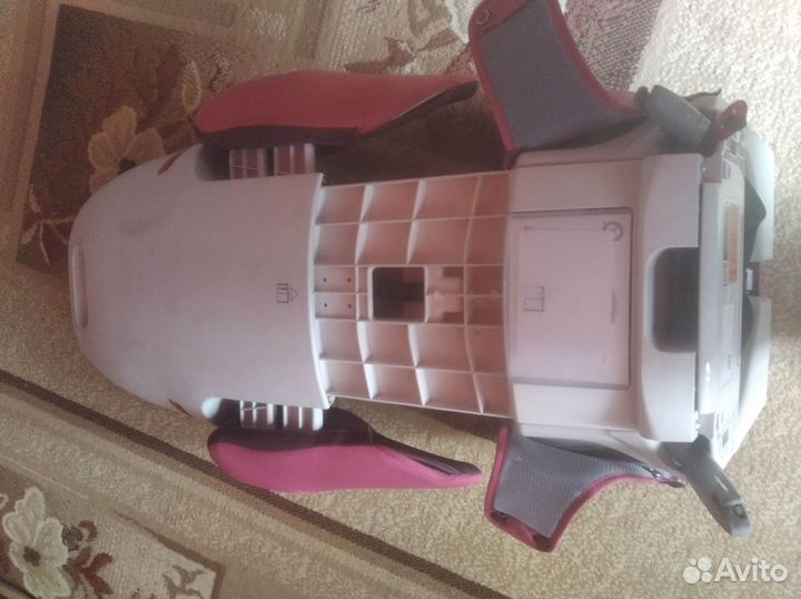 Детское автокресло Concord Transformer T