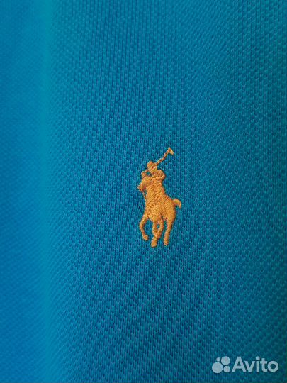 Поло Polo ralph lauren