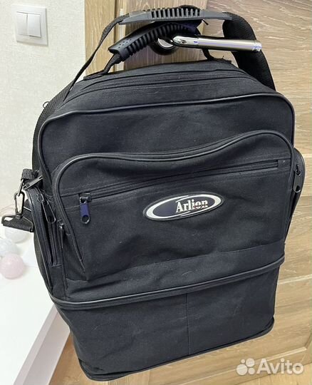 Сумка дорожная