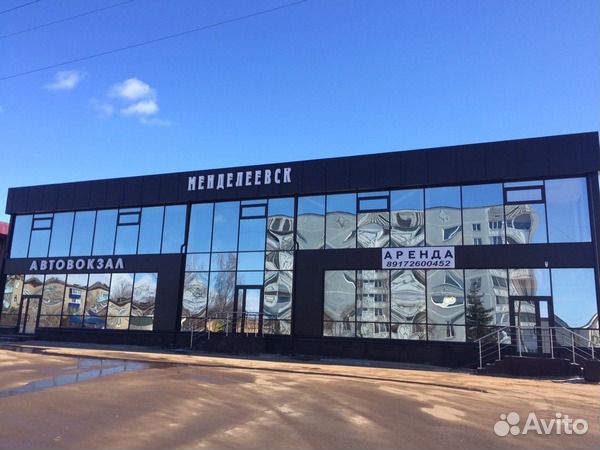 Алюминиевые витражи