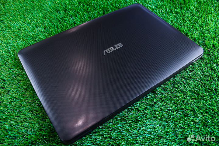 Ноутбук Asus для не требовательных Игр