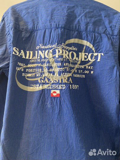 Рубашки для мальчика 128-134