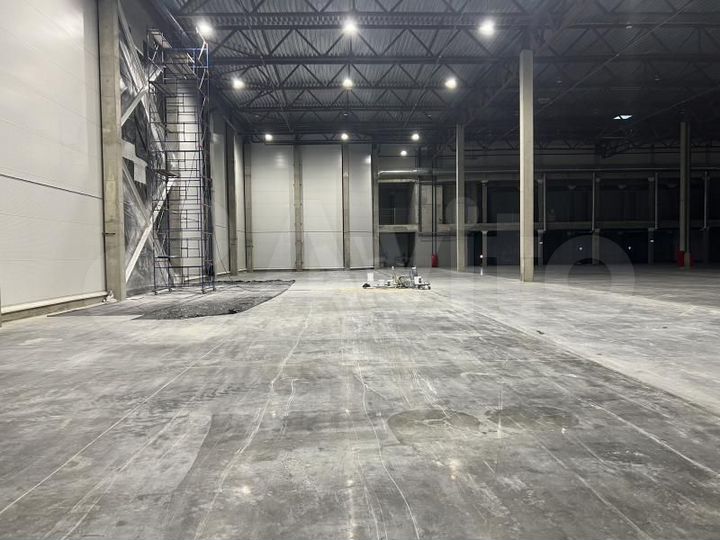 Аренда пл. 2488.5 м2 под склад, аптечный склад