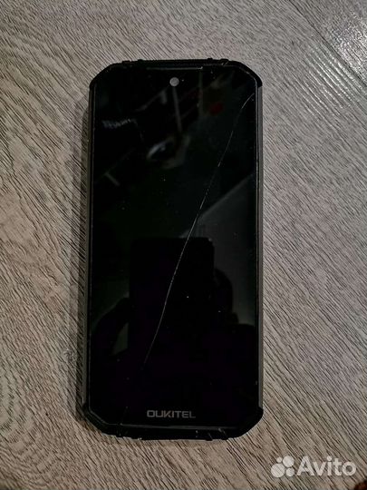 Oukitel wp6