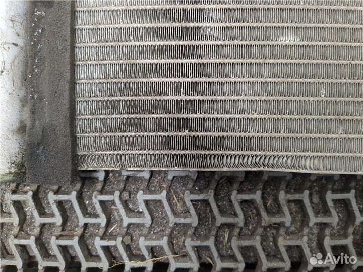 Радиатор кондиционера Opel Mokka, 2013