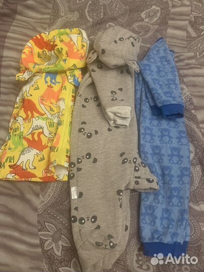 Детская одежда