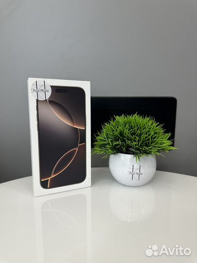 iPhone 16 Pro Max, 512 ГБ