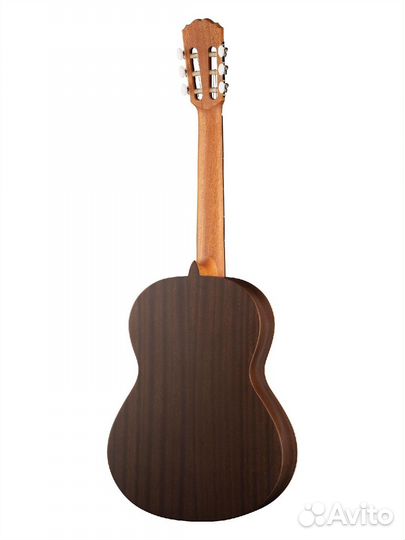 Классическая гитара Alhambra 797 HT 7/8