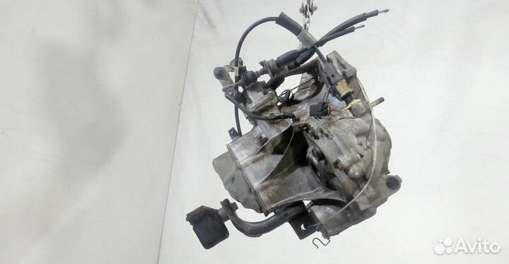 АКПП на Daewoo