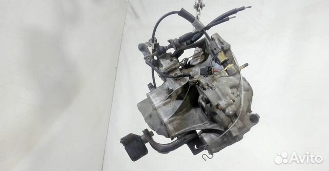 АКПП на Daewoo