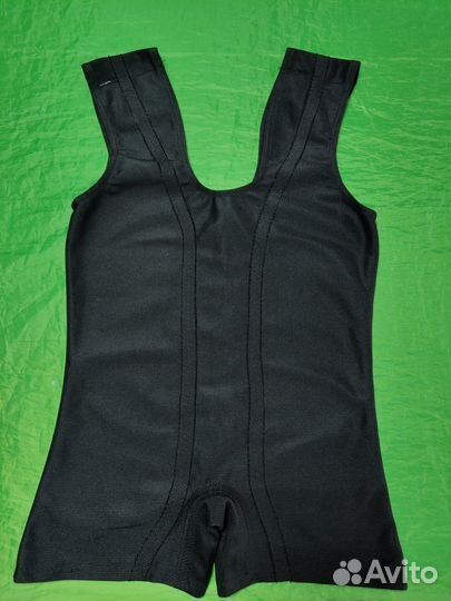 Комбез для тяги inzer The Fusion Deadlift Suit