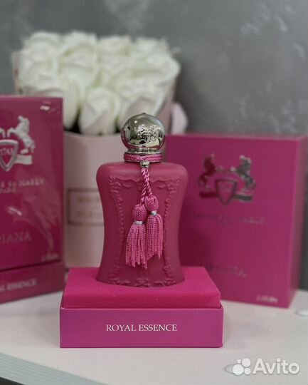 Oriana Parfums de Marly, 75ml