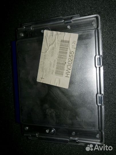 81.25808.7033 Блок управления ABS MAN MAN TGS/TGX