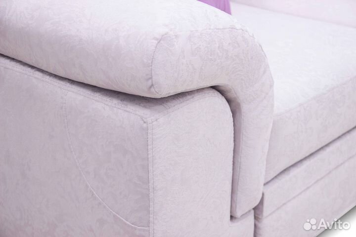 Диван угловой Бостон 3.2