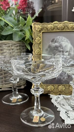 Креманки Nachtmann