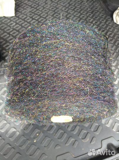 Пряжа в бобине