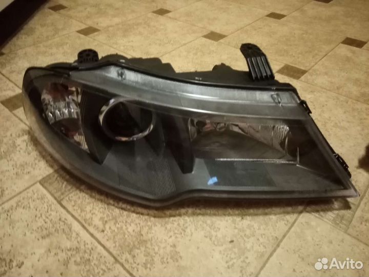 Daewoo nexia N 150 фары левая и правая