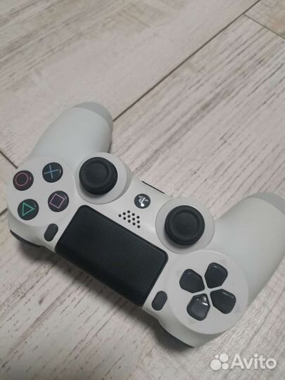 Оригинал dualshock v2 Sony playstation 4 ps4