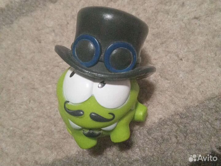 Фигурки Ам ням