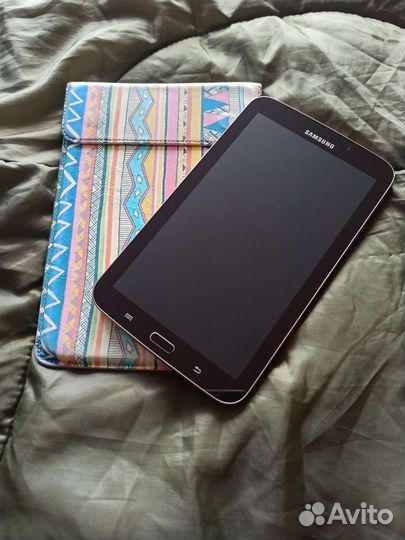 Samsung galaxy tab 3