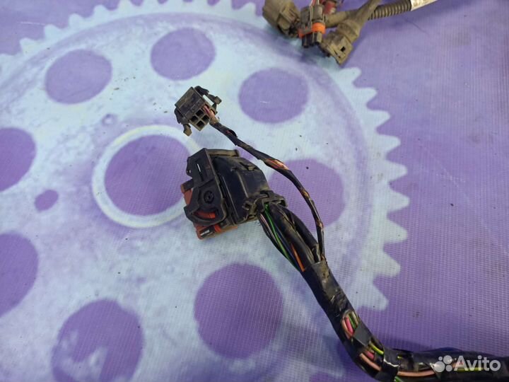 Жгут проводов двигателя/Коса эбу LADA Granta