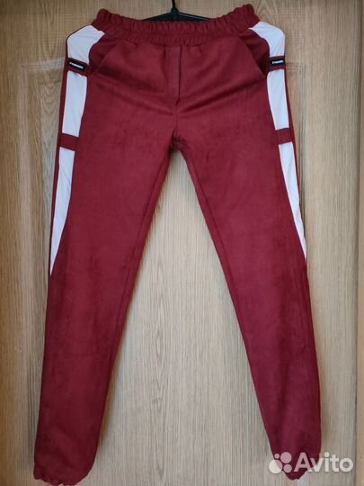 Спортивный костюм женский Carolina новый 44р