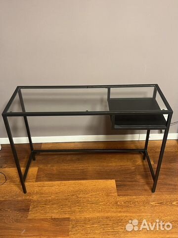 Стол Икеа Витше