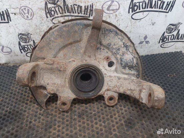 Кулак (цапфа) передний правый Great Wall Hover