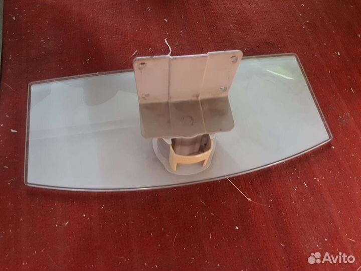 Подставка для телевизора samsung