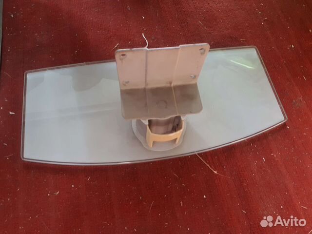 Подставка для телевизора samsung