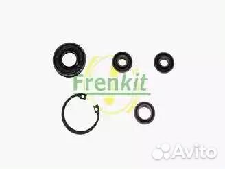 Ремкомплект, главный тормозной цилиндр