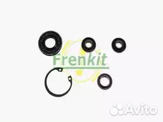 Ремкомплект, главный тормозной цилиндр