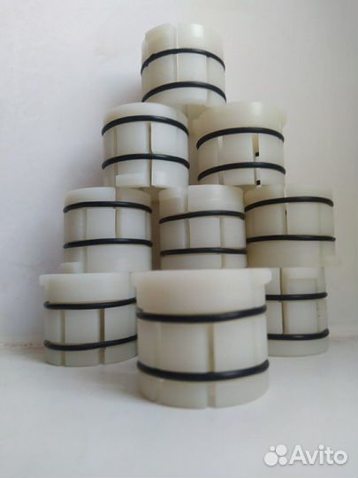 Втулка рулевой рейки Тойота Королла 120