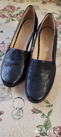 Туфли женские 36 размер